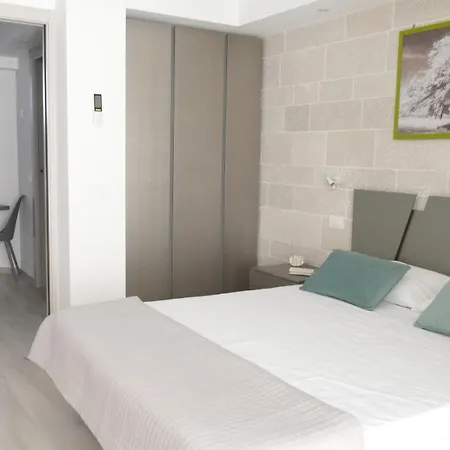 La Caletta Suite Torre Canne Exterior photo