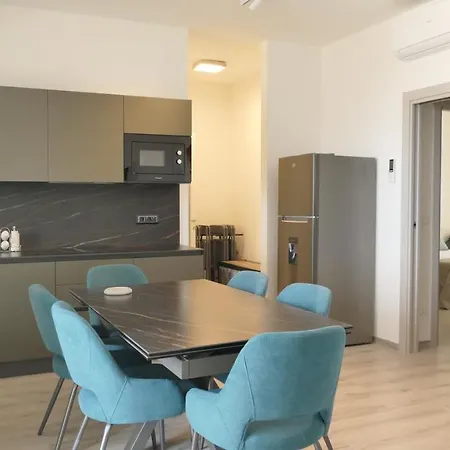 La Caletta Suite Torre Canne Exterior photo