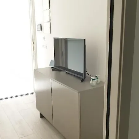 La Caletta Suite Torre Canne Exterior photo