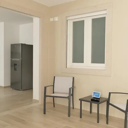La Caletta Suite Torre Canne Exterior photo