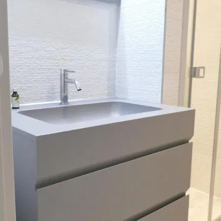 La Caletta Suite Torre Canne Exterior photo