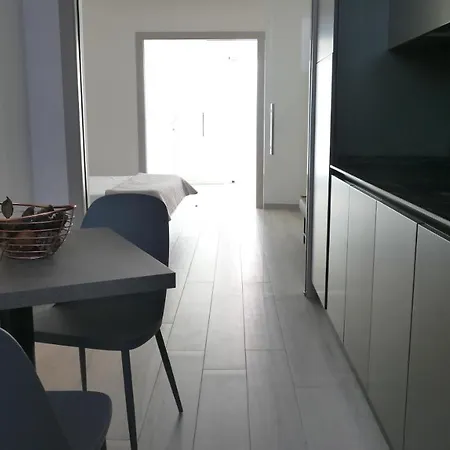 La Caletta Suite Torre Canne Exterior photo