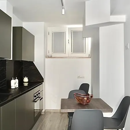 La Caletta Suite Torre Canne Exterior photo