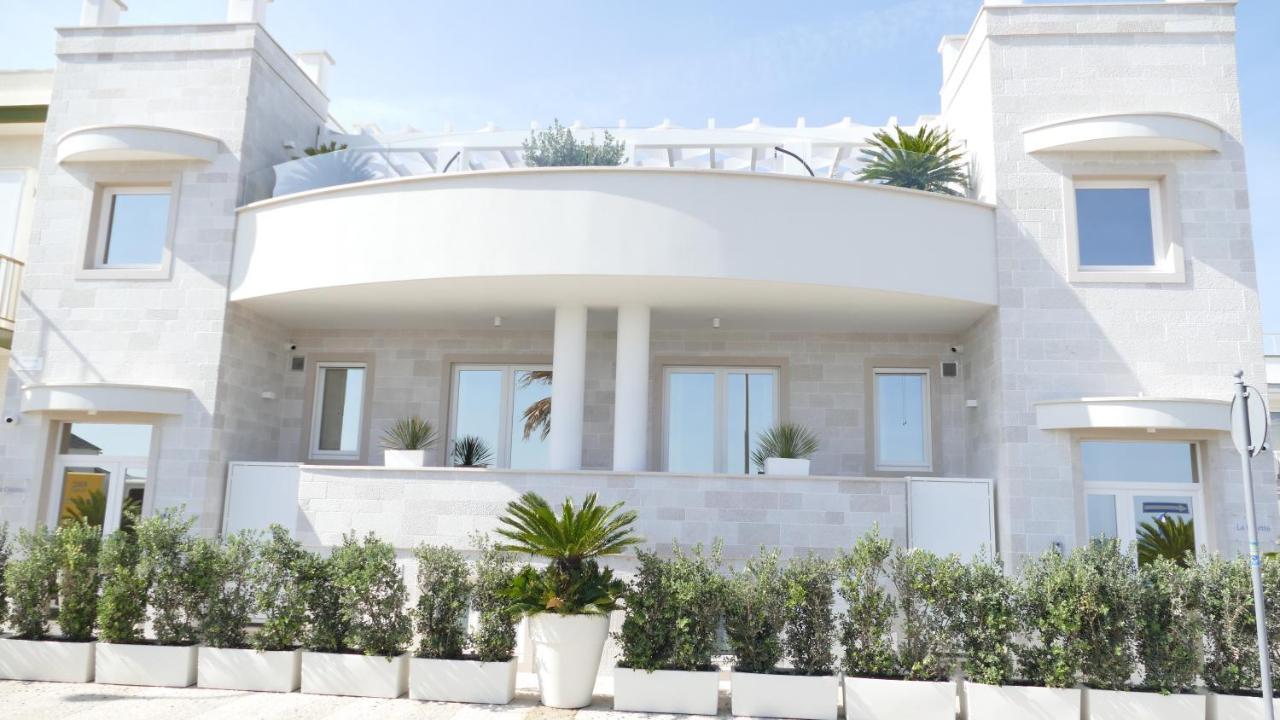 La Caletta * Torre Canne