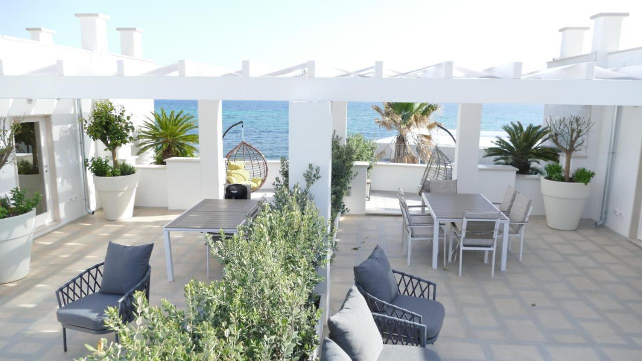 La Caletta Torre Canne