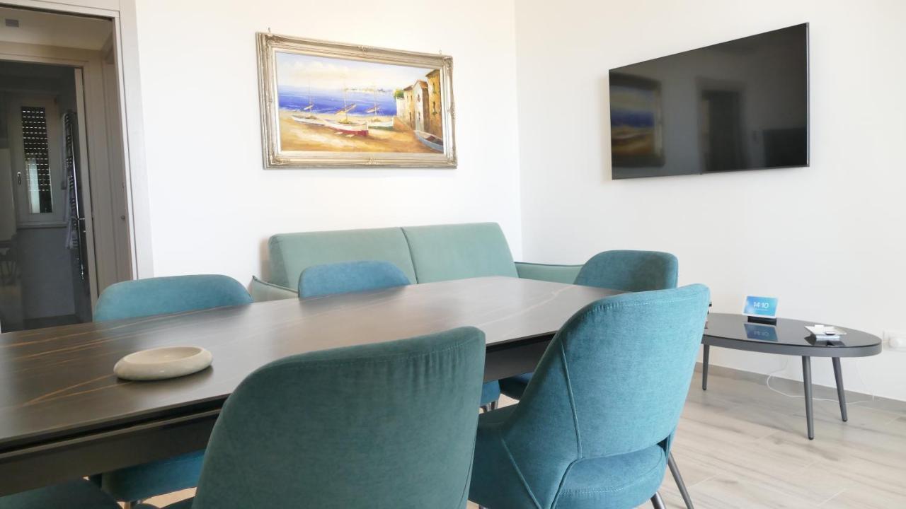 Holiday home La Caletta Torre Canne