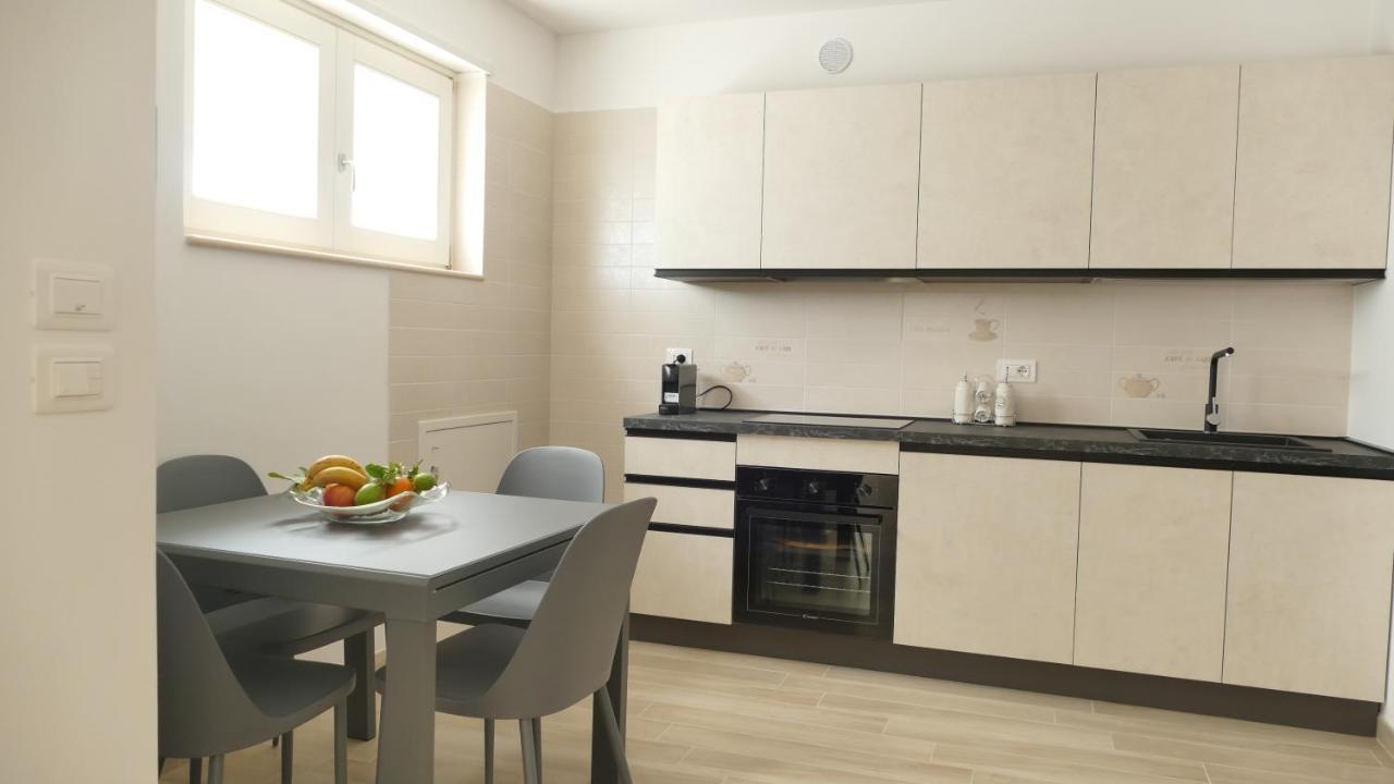 Holiday home La Caletta *