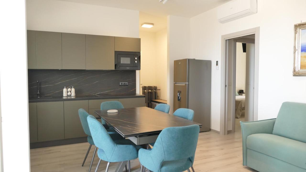 Holiday home La Caletta *
