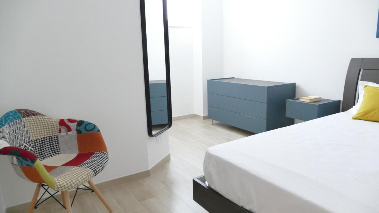 La Caletta Holiday home Torre Canne