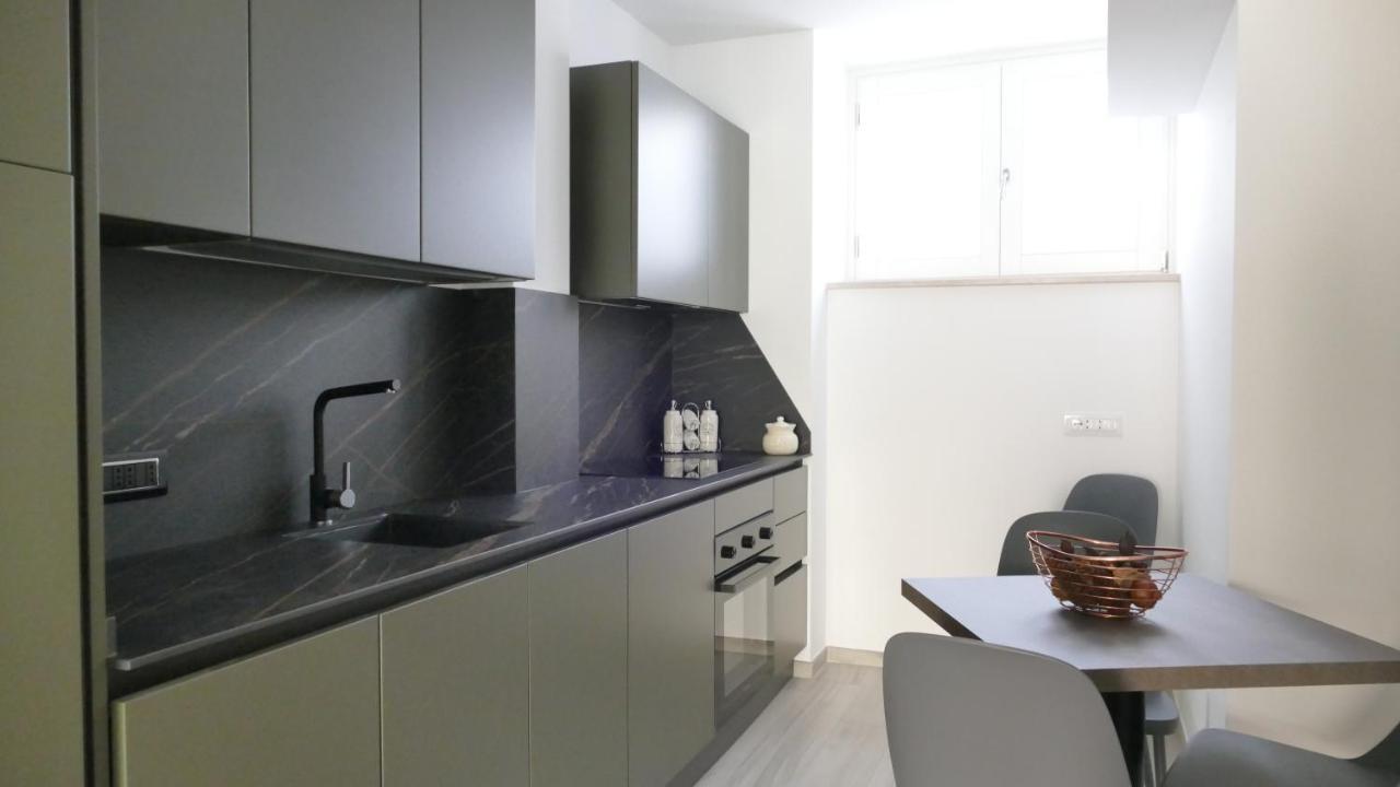 Holiday home La Caletta Torre Canne