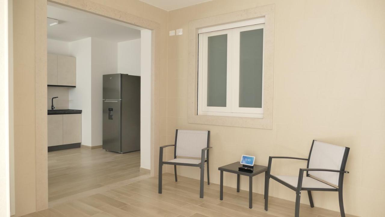 Holiday home La Caletta