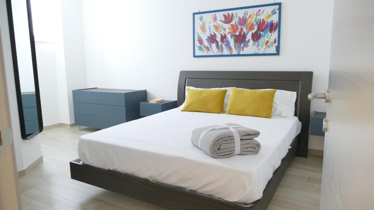 Holiday home La Caletta Torre Canne