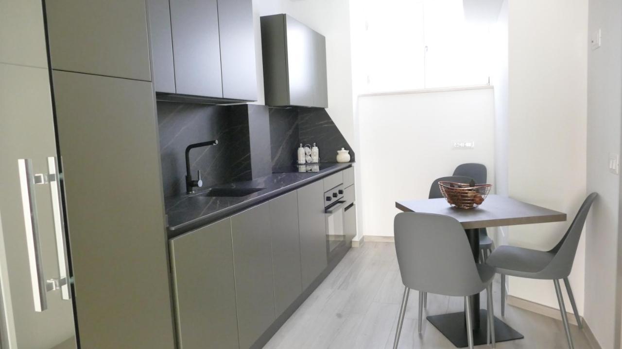 Holiday home La Caletta *