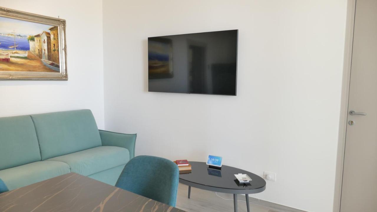 La Caletta Holiday home *