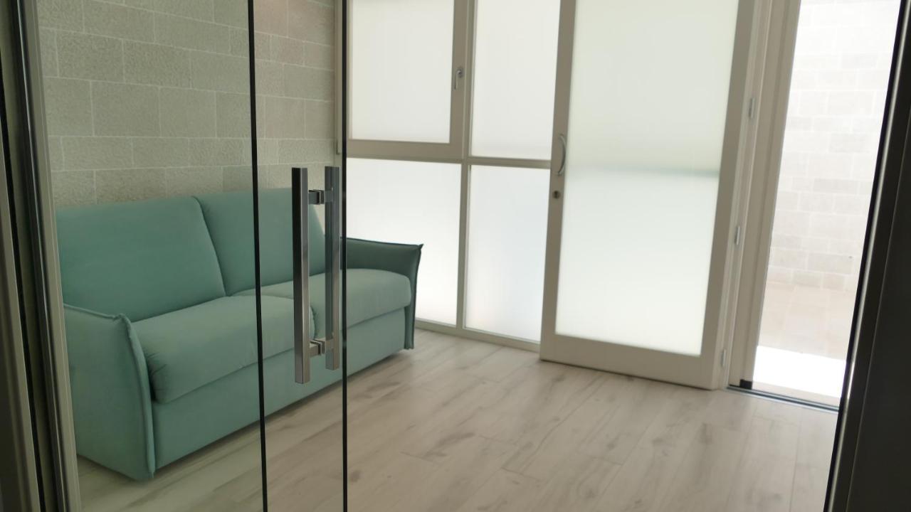 La Caletta Holiday home Torre Canne