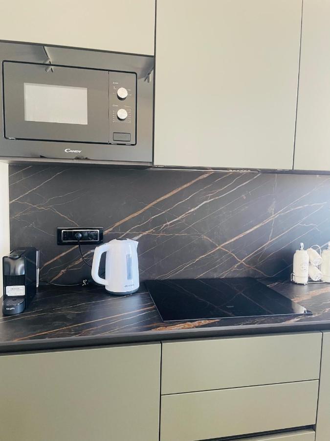 Holiday home La Caletta Torre Canne