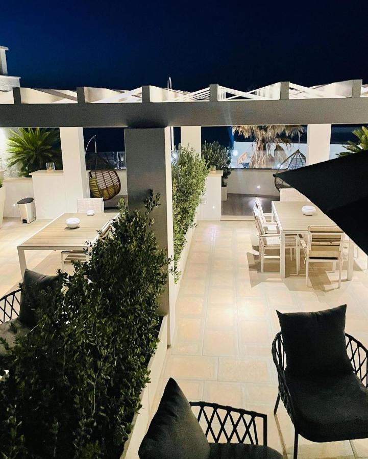 La Caletta Holiday home