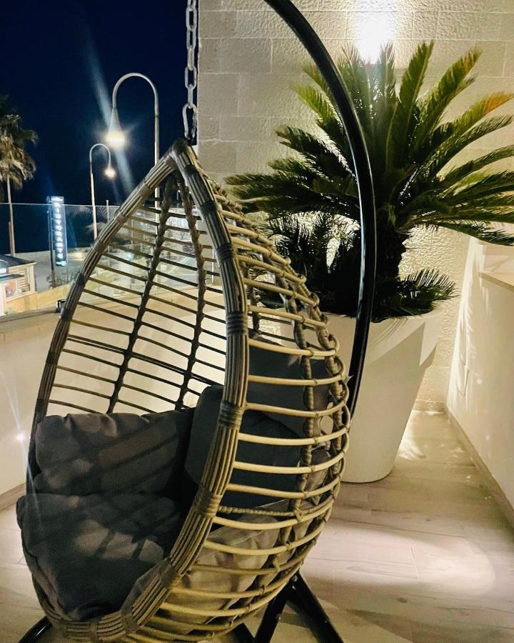 Holiday home La Caletta Torre Canne