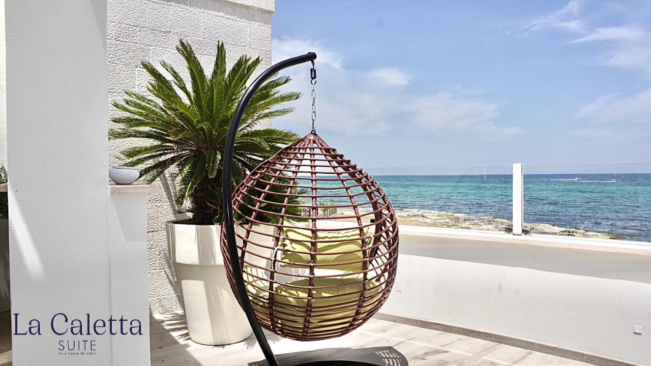 Holiday home La Caletta *