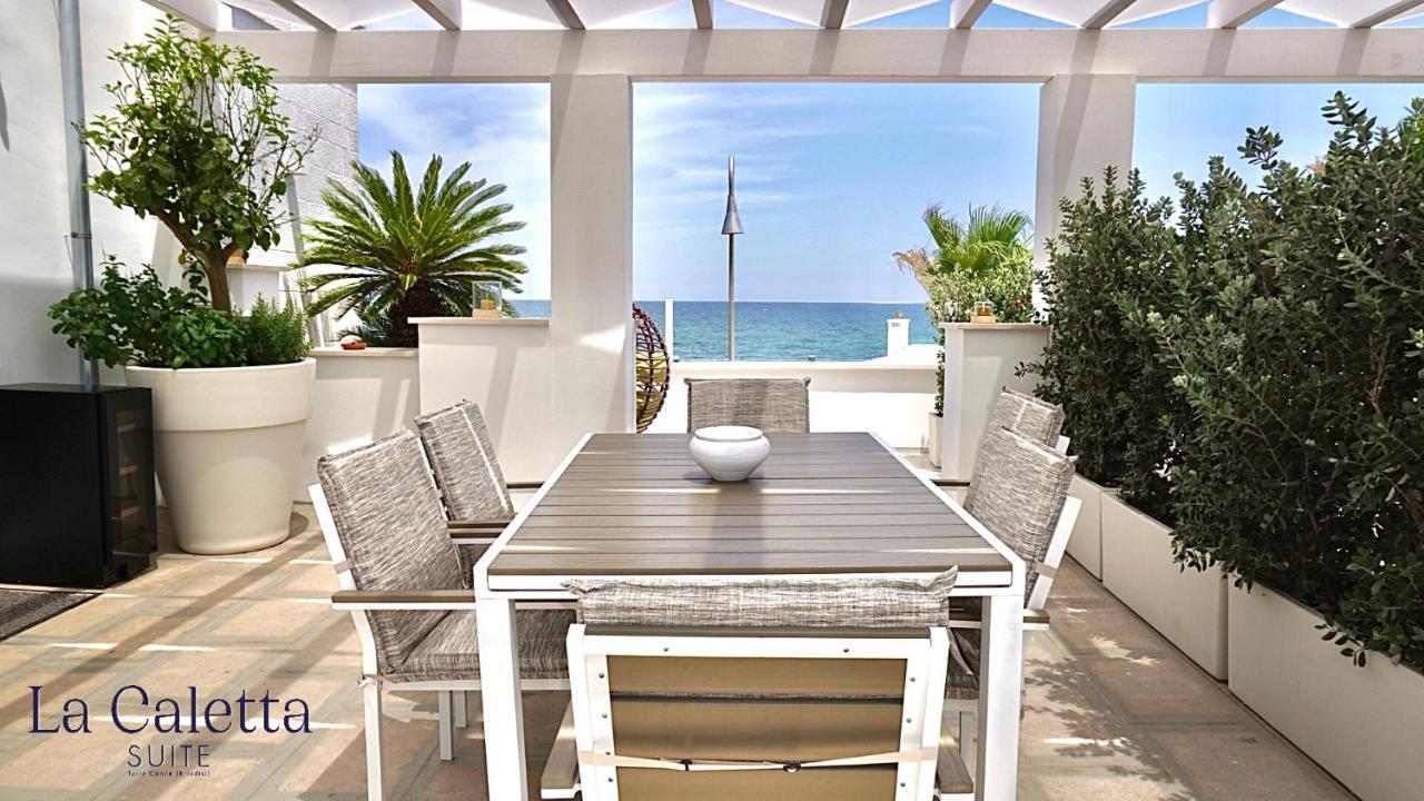 La Caletta Holiday home