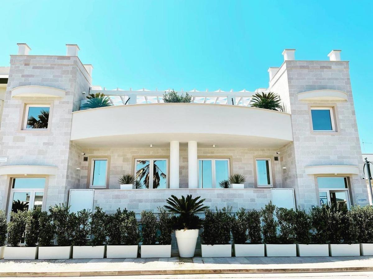 La Caletta Torre Canne