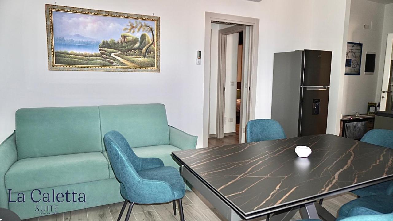 Holiday home La Caletta Torre Canne