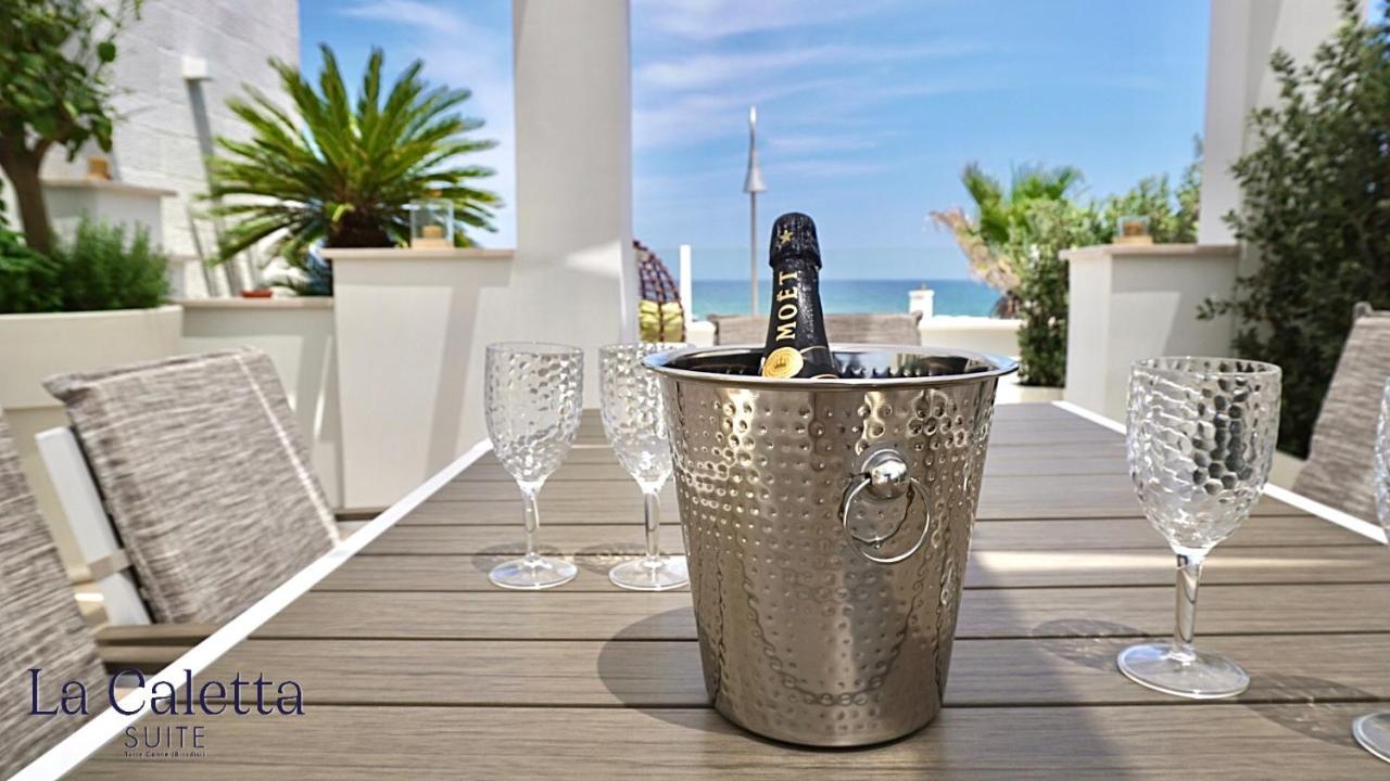 Holiday home La Caletta