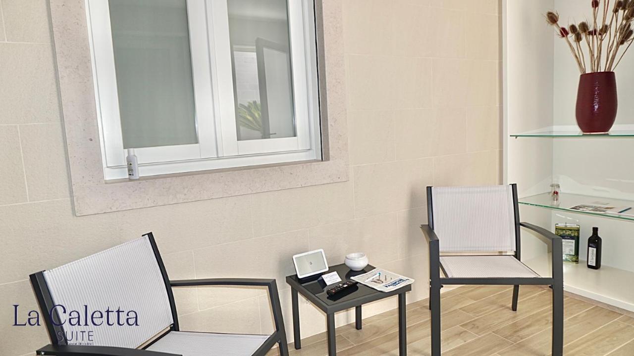 Holiday home La Caletta