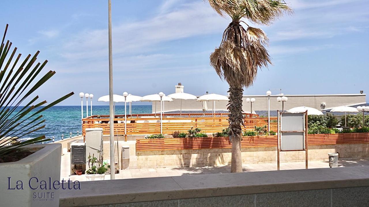 La Caletta * Torre Canne