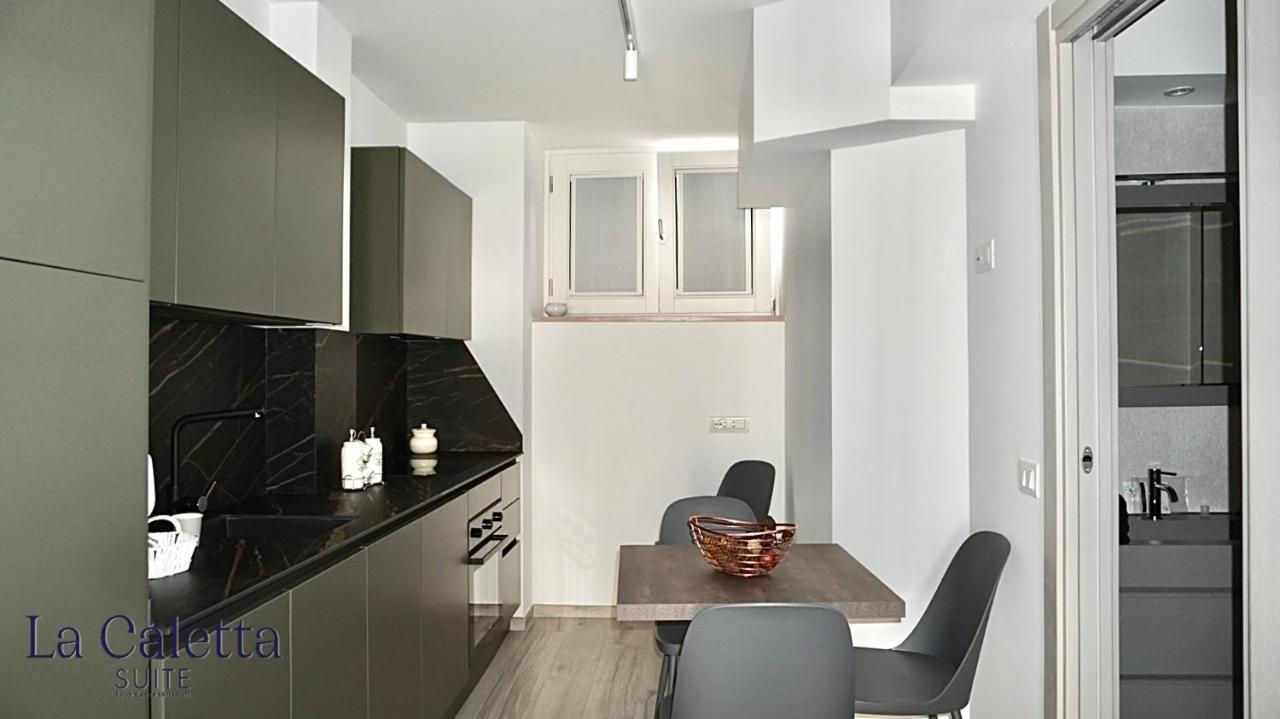 Holiday home La Caletta
