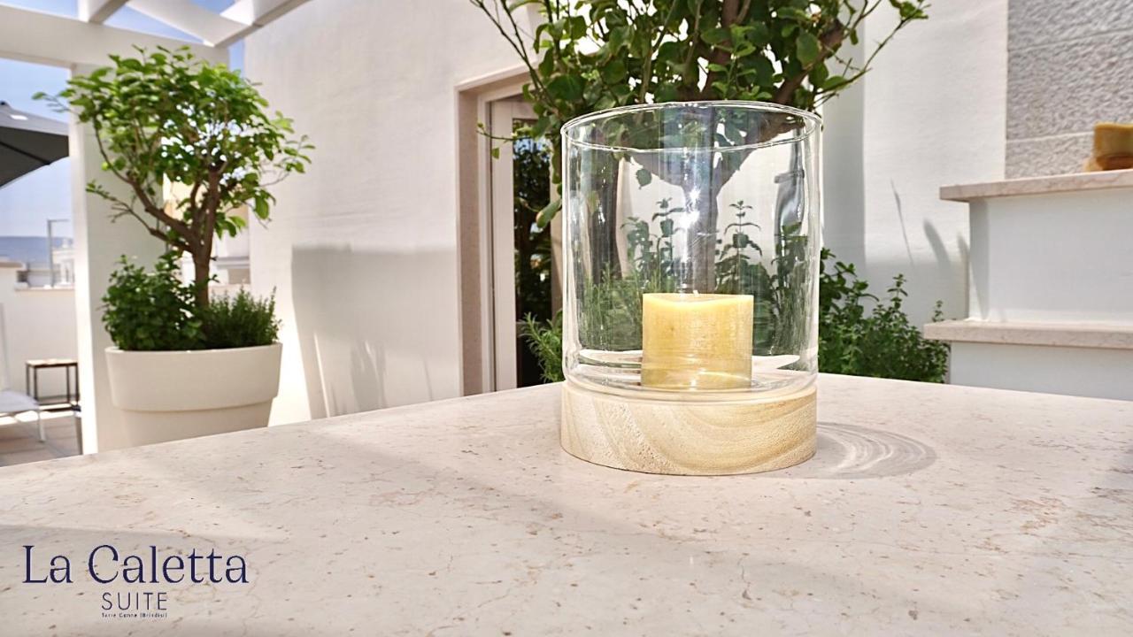 Holiday home La Caletta