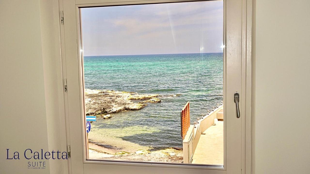 Holiday home La Caletta