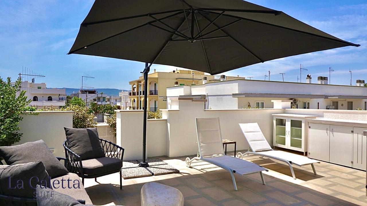 La Caletta Holiday home