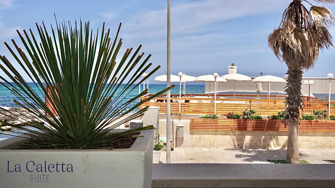 Holiday home La Caletta Torre Canne