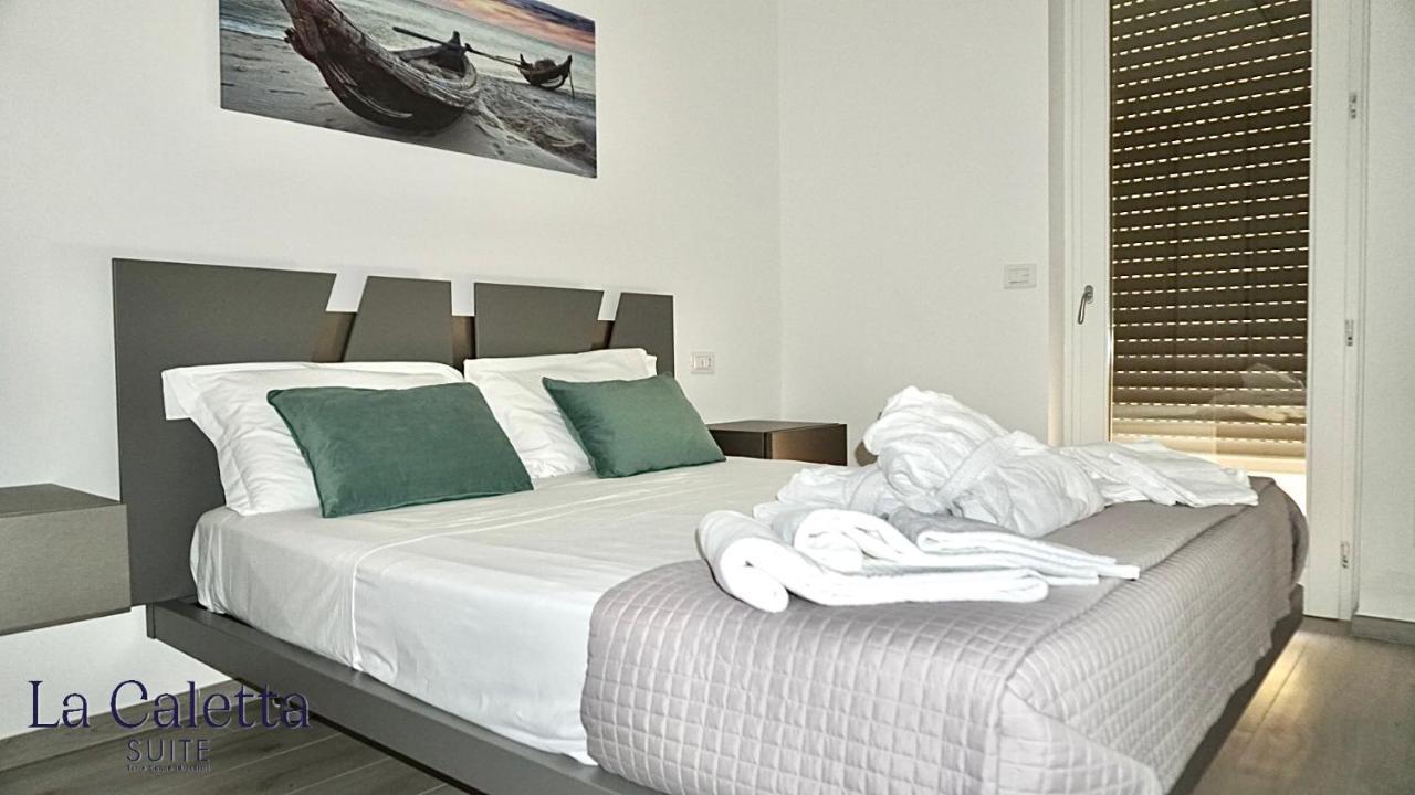 La Caletta Holiday home *