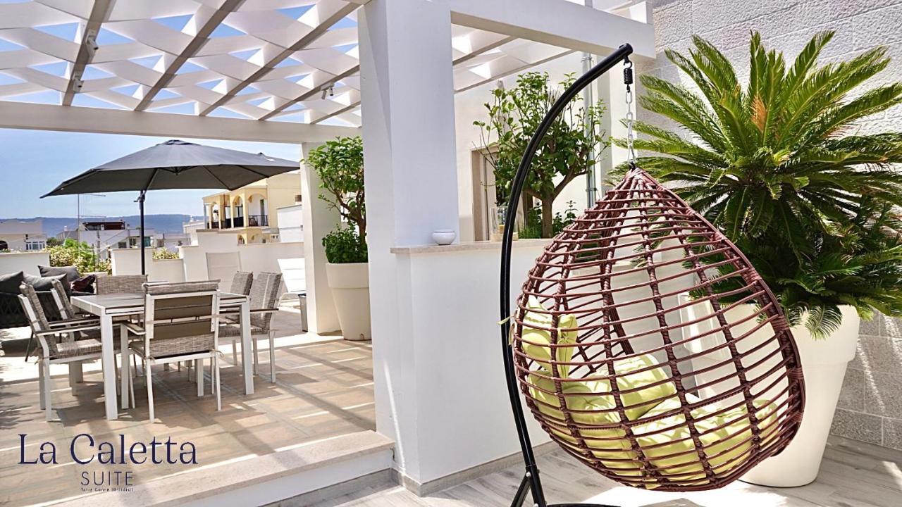 La Caletta Holiday home Torre Canne