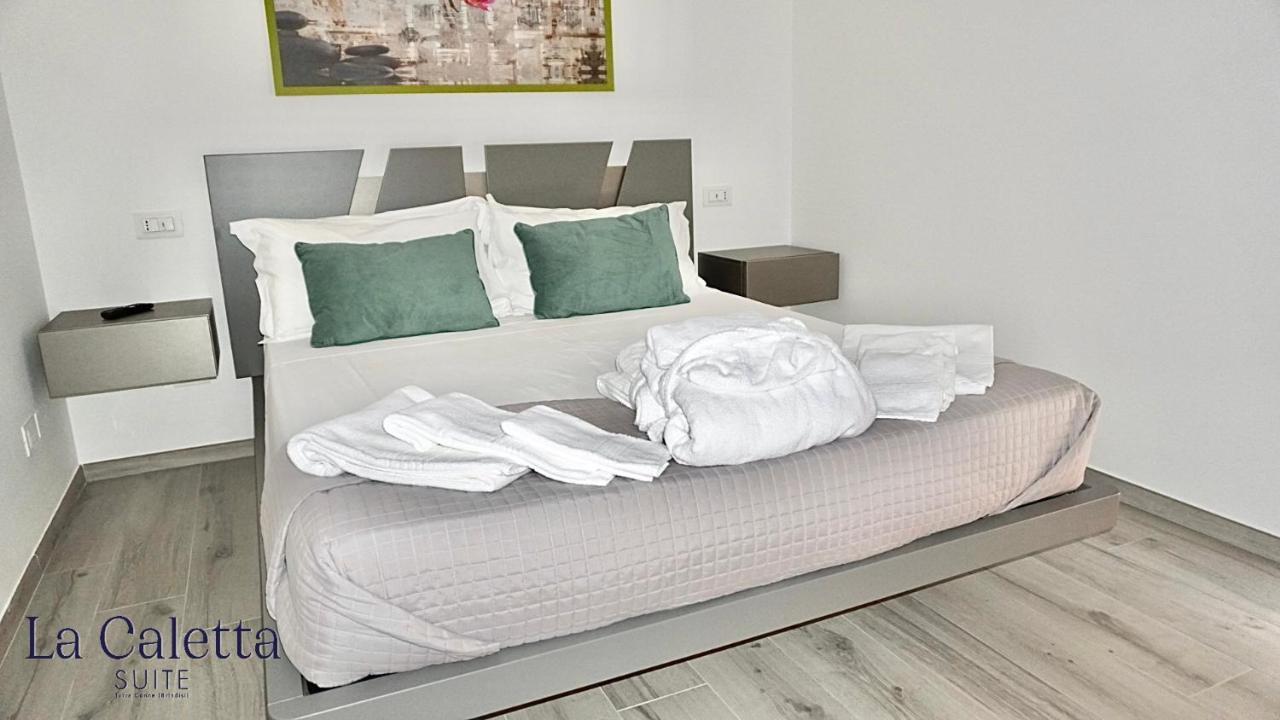 Holiday home La Caletta