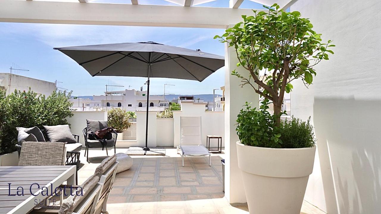 La Caletta Holiday home