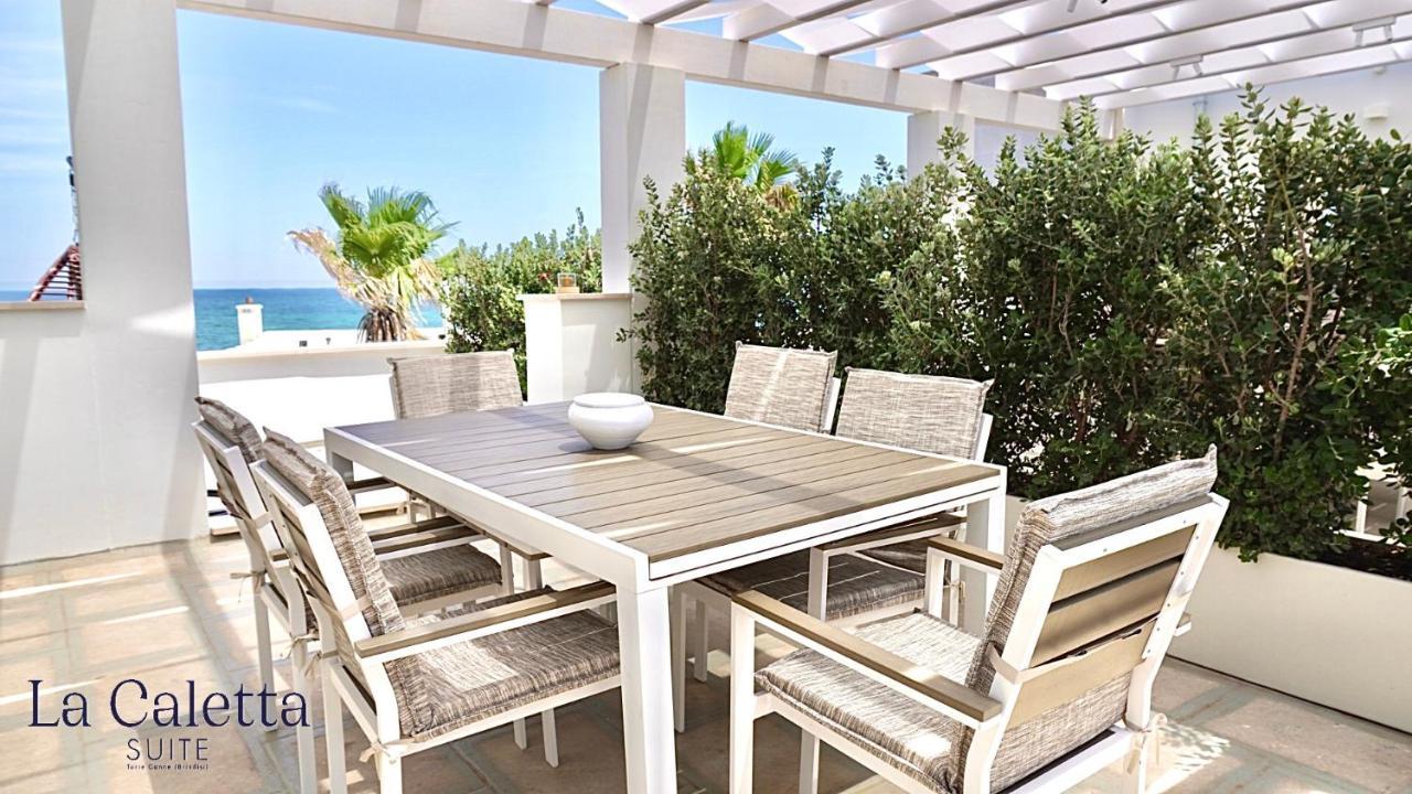 La Caletta Holiday home *